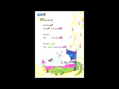 page  14  smart  phonics  unit1  a  b  c