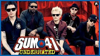 Download lagu Massively UNDERRATED Sum 41 Songs mp3