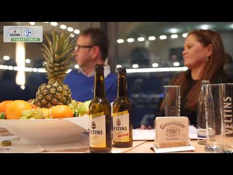 Rückblick VELTINS-Fan-Aktion "Meet the Manager"