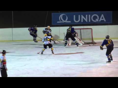 Highlights: UEC Mödling - WEV Lions