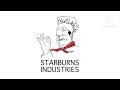 Starburns Industries Logo