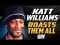 Katt Williams Has No Regrets Will NOT Apologize Katt Speaks On Diddy Chappelle Shay Shay More
