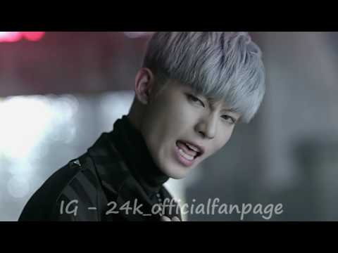 24K || Kim Jinhong -  [Still 24K]