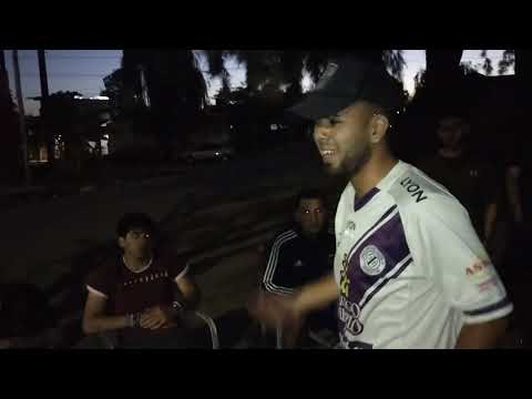 KLU FREE ADM LDF 2022 FECHA 12 (1vs1) - CUARTOS EXTASIS vs ELIAS