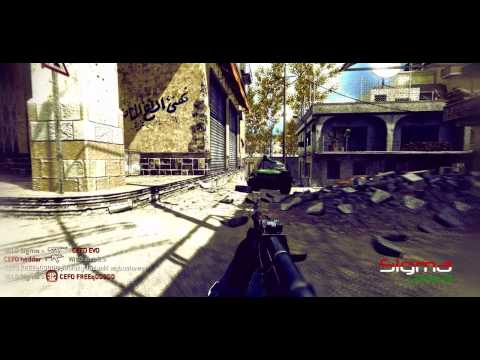 ALSEN Best Frags FEBRUARY by kowik