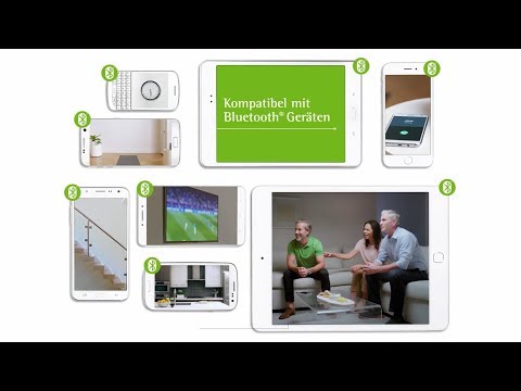 Freihändiges Telefonieren? Fernsehen mit beeindruckender Klangqualität? Mit dem Phonak Audéo B-Direct kein Problem!