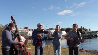 Bergen Mandolinband   Å, Ta Meg Med