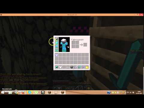 SKYWARS-CON MI HERMANO!-BATALLA EPICA FINAL!