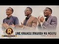 UWE KWANGU MWAMBA WA NGUVU 4k Video