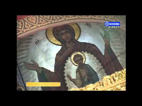 Raspunsurile Mari-Psaltii Catedralei Patriarhale.