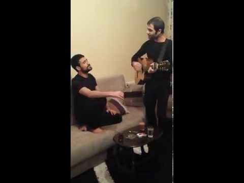 Harun Gümüş & Erkan Benli