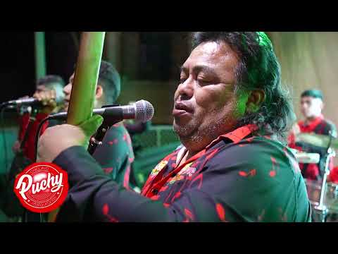 JORGE ESQUIVES Y ORQUESTA - MIX MOTIVOS ( FELIZ PJ ANIVERSARIO CAMALITO JOSE BALTA )