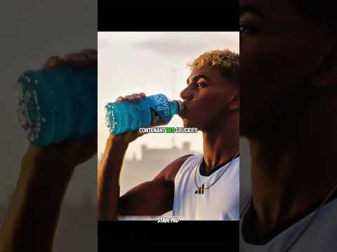 Ce que les joueurs recrachent n'est pas de l'eau ⚽😱#music #football #edit #france #sports #fypシ