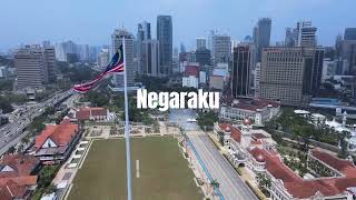 Negaraku - The National Anthem of Malaysia | My Country