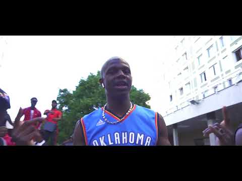 MadMax Feat  La V - Promène