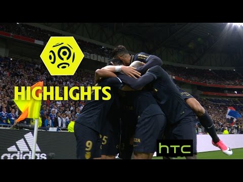 Highlights : Week 34 / 2016-2017