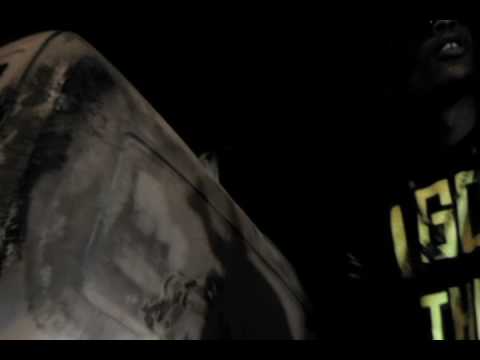 Jargon V.A Ft Killa P (Roll Deep)  - Crime Scene