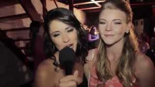 Atlantas Fashion Night Havana Club May 18 2013 Video by Hot Chick Army
