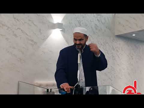 Prof Ilmi Rexhepi - Emri El haju El kajjum , RRIZKU