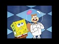 SpongeBob Sandy L O V E HD
