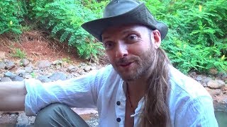 Water The GREAT TEACHER.. What All Spiritual Masters Have Tried to Tell Us...