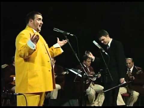 -  Aquarela do Brasil   Aleksandar Sasa Petrovic