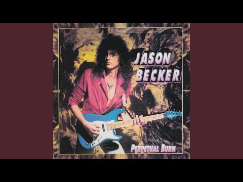 Opus Pocus - Jason Becker