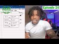 How To Never Go Broke Again Episode 24