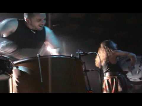 Albannach - Barrowlands 2008 (part 1)