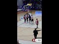 Niek Van Der Plas (12 points) Highlights vs. Zeeuw & Zeeuw Feyenoord Basketball