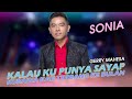 Sonia (Kalau Ku Punya Sayap Ku Bawa Kau Terbang Ke Bulan)-Gerry M (Video & Audio versi VCD Karaoke)