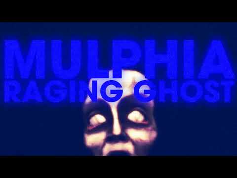 mulpHia - Raging Ghost (2012 - Necrobit 2)