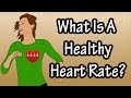What Is A Healthy Heart Rate What Affects Heart Rate What Is Maximum Heart Rate
