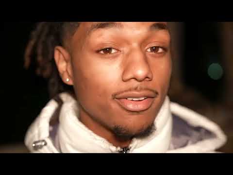 Jay Myers x Southsideray - Fucked Up In The Head (Music Video)