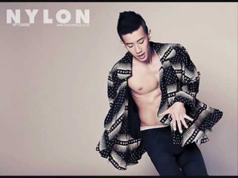 Count On Me[Nothin' On You](믿어줄래) - Jay Park(박재범) Cover. Korean ver.