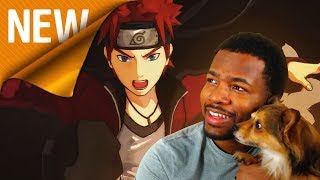I CAN'T WAIT FOR THIS GAME! Character Creation is UNREAL! Naruto to Boruto Shinobi Striker GAMEPLAY
