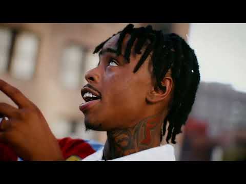 Action Pack - Not Worried (Official Music Video)