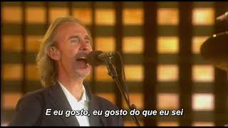 Genesis - I Know What I Like (In Your Wardrobe) - Legendado