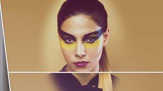 Slideshow Claudia Rodriguez Make Up Profesional