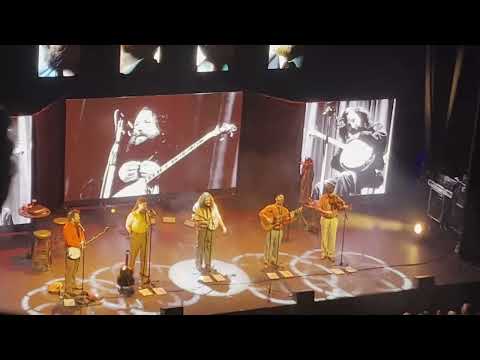 The Dubliners Encore A COMICAL GENIUS