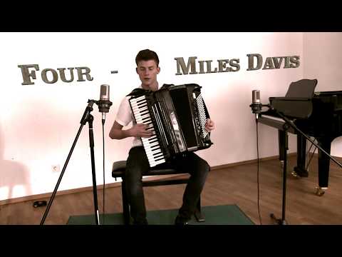 Felix Kogel - Four (Miles Davis)