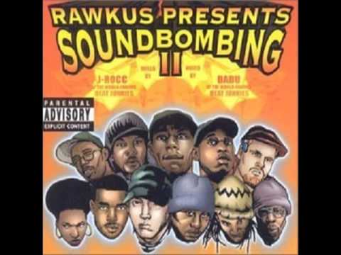 Kid Capri & The Beat Junkies - Crosstown Beef Intro