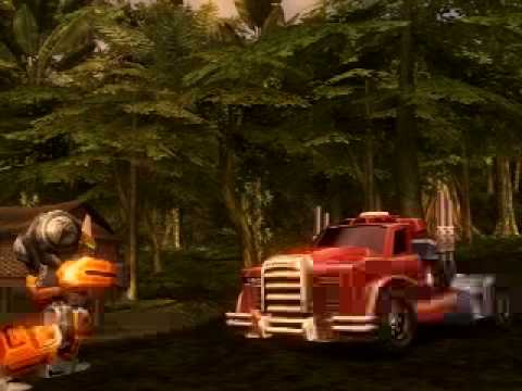 Transformers Armada Game Score - Deep Amazon