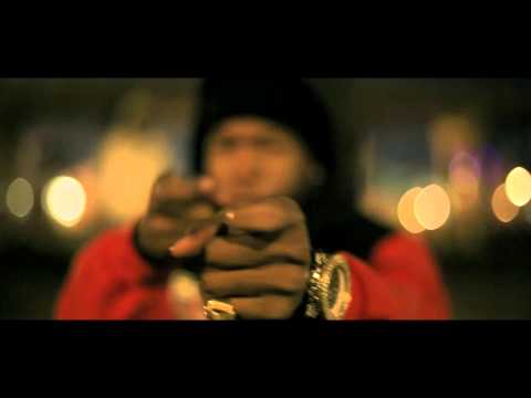 Huncho Hoodo - Watch my back [Team 600] (Dir. by @dibent)