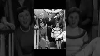 Magic Moments – Perry Como live 1958