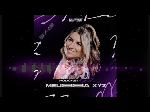 Melissa XYZ - Yalla Techno Podcast [Melodic Techno DJ Mix]