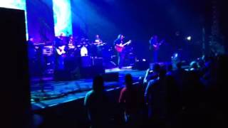 Widespread Panic -2-19-16 -St Louis- The Last Straw