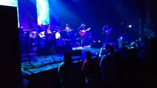 Widespread Panic -2-19-16 -St Louis- The Last Straw