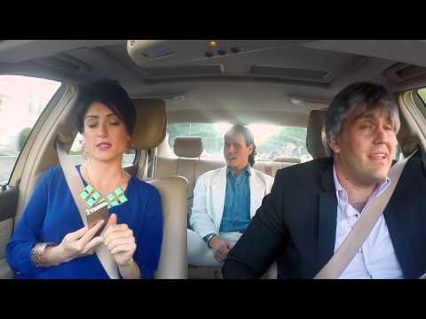 Wheres This Party ? Season 2 Ep 6 - Eugene Kotlyarenko