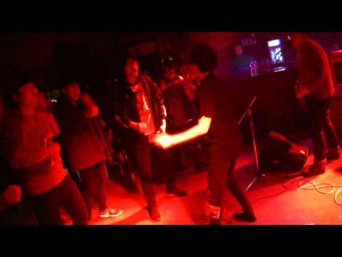 12272015 The Kitsches - (Part 2)